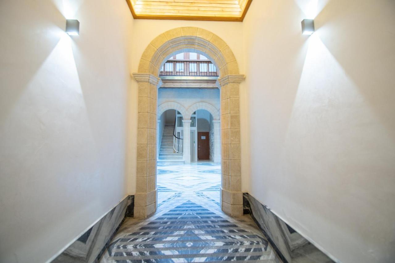 Apartamento Relax In Cadiz Exterior photo