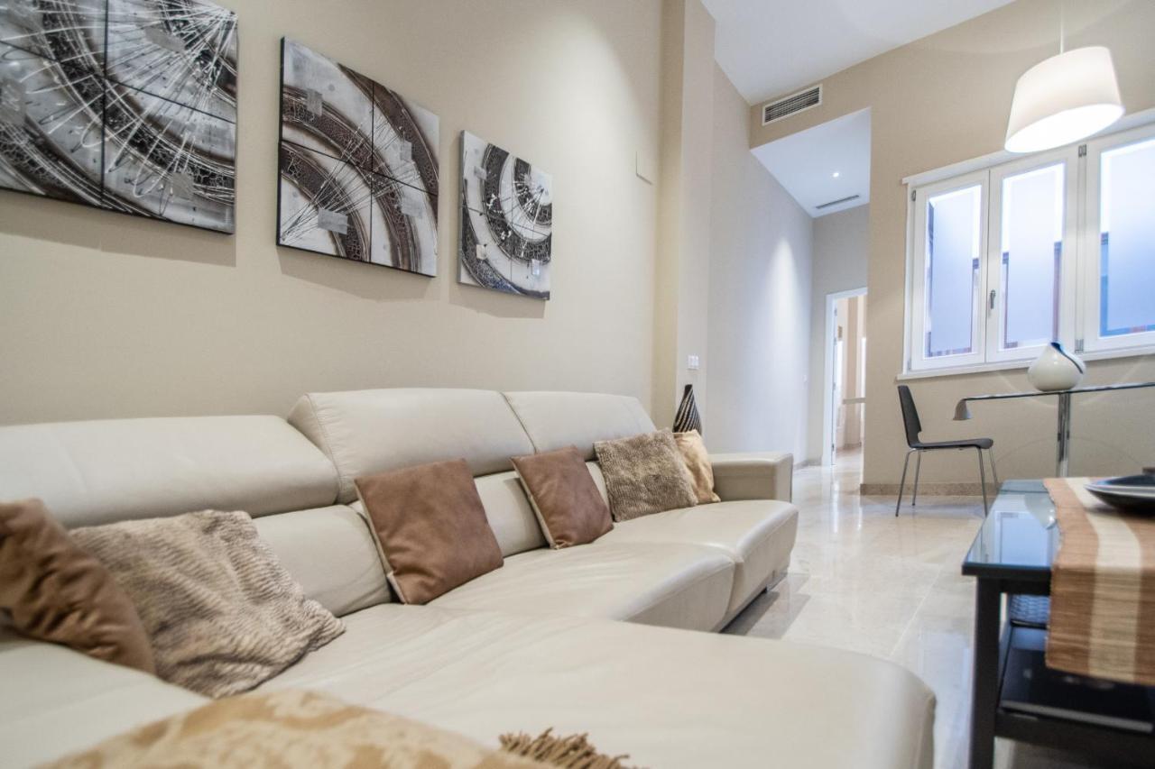 Apartamento Relax In Cadiz Exterior photo