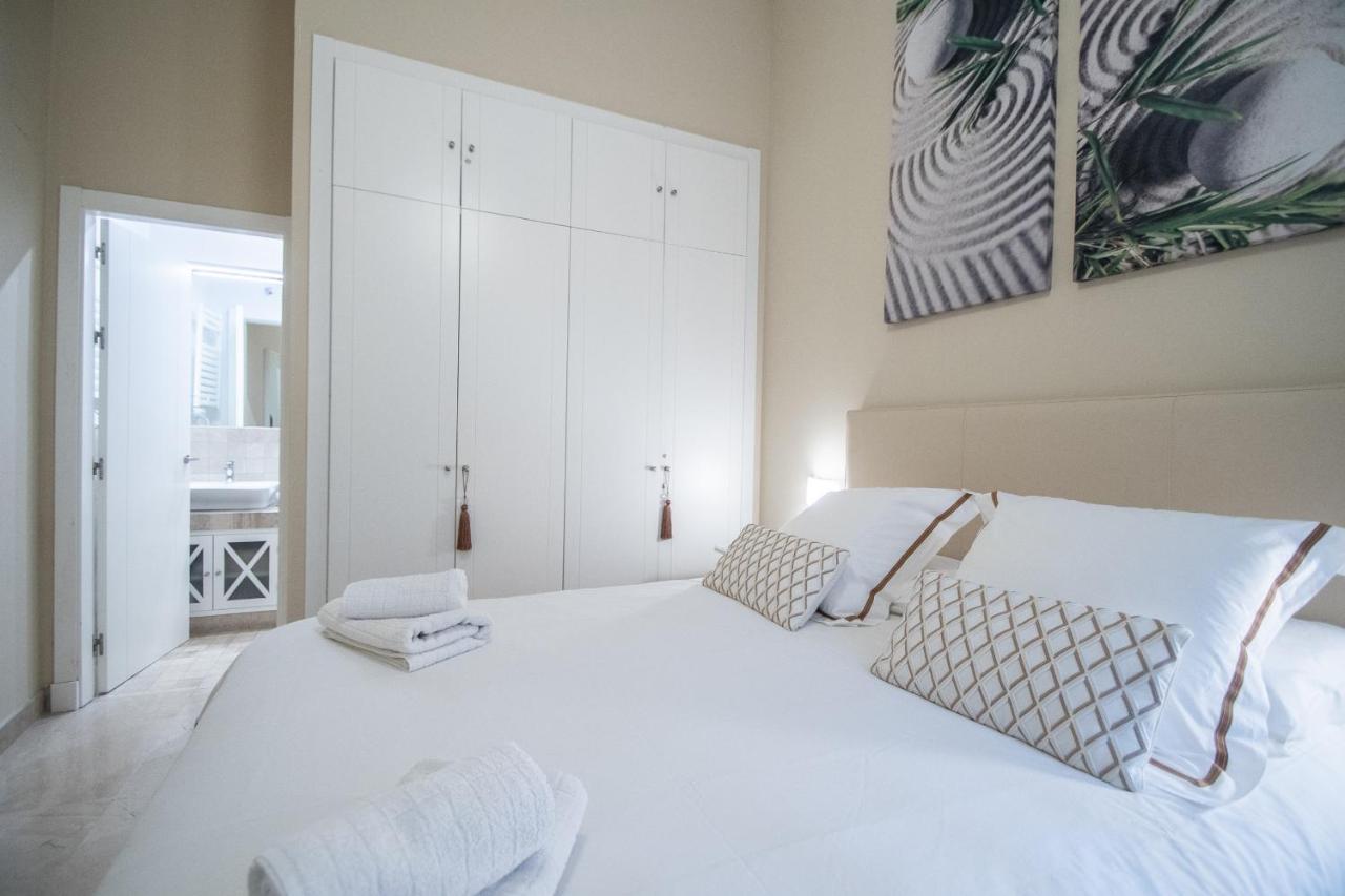 Apartamento Relax In Cadiz Exterior photo