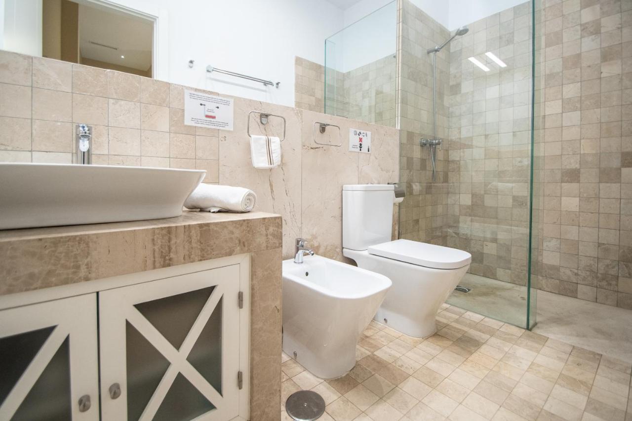 Apartamento Relax In Cadiz Exterior photo