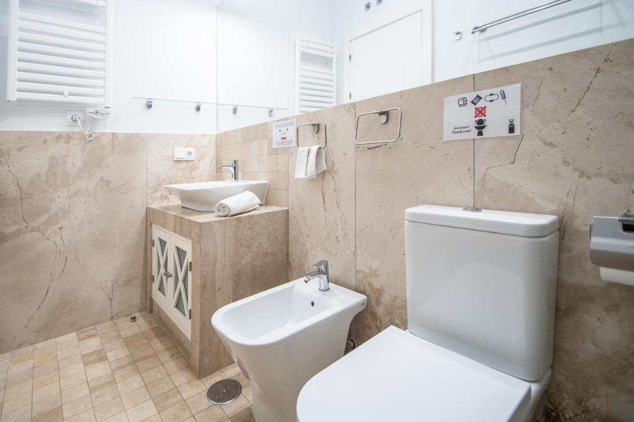 Apartamento Relax In Cadiz Exterior photo