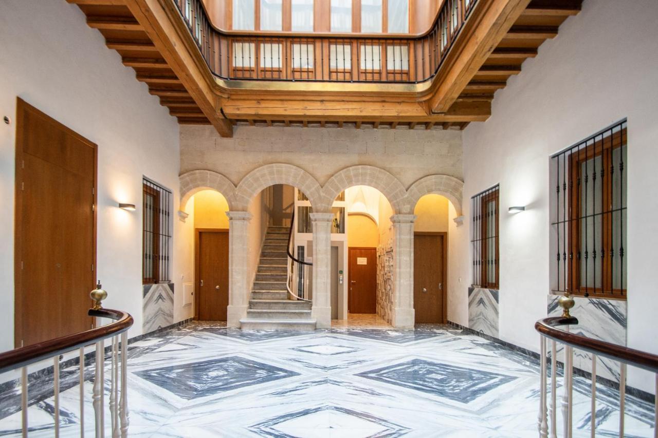 Apartamento Relax In Cadiz Exterior photo